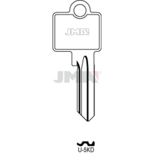 Chei JMA Otel-A U-5KD
